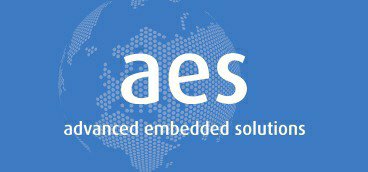 AES footer
