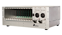 12 slot 3U VPX desktop chassis