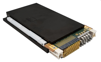apissys 3u vpx sosa analog module