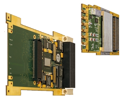 apissys fmc carrier and module