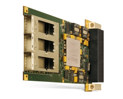 apissys 3u vpx digital module