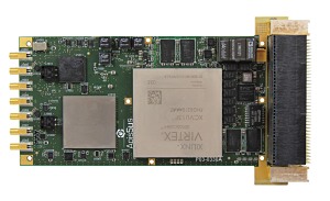 apissys 3u vpx analog module