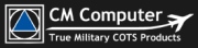 cm computer logo