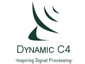 dynamic c4 logo