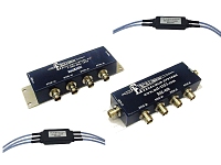 1553 Couplers, Repeaters, Bus Switches, Cables