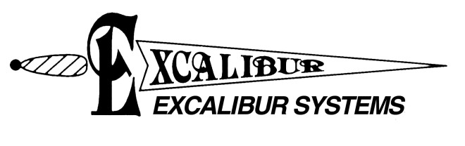 excalibur logo