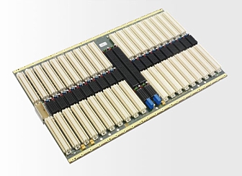cots backplane solutions