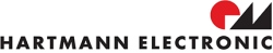 hartmann electronic logo
