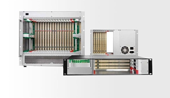 cots packaged chassis and backplane solutions