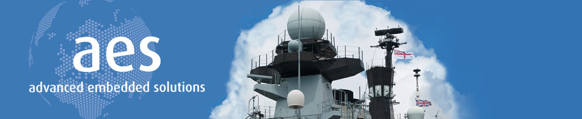 Naval radar