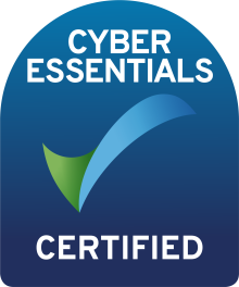 Cyber Essentials Certified