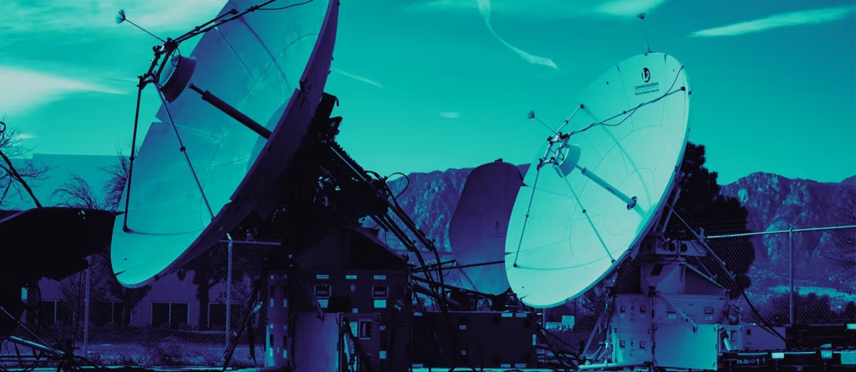 Direct RF Technology to Advance Edge Digital Signal Processing