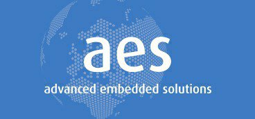 AES footer