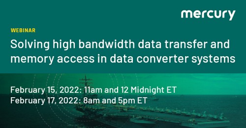 high bandwidth data transfer and memory access webinar class=