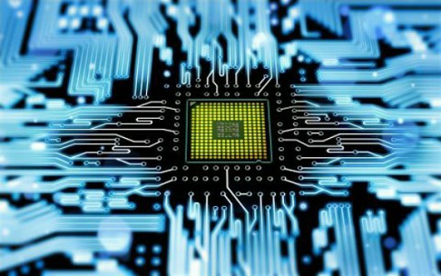 Consultant FPGA Design Services - FPGA circuit board image