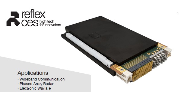 High Speed Data Conversion image