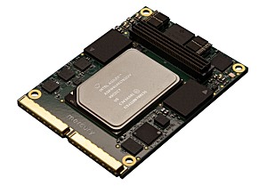 mercury 2580 som