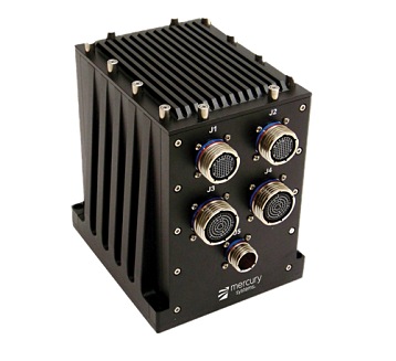 Deployable SFF EW System