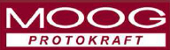 moog protokraft logo