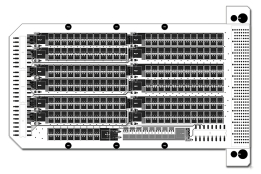 3U VPX load simulation module