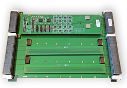 6U VPX Extender