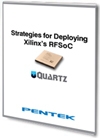 pentek deploying rfsoc whitepaper