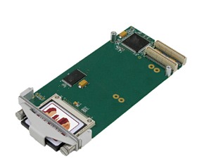 PMC Fixed/Removable Compact Flash Module 