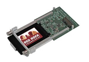 XMC 1.8inch Removable SATA Drive Module