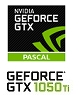 NVIDIA® GeForce™ GTX 1050Ti