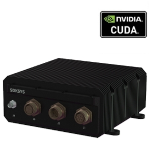 GP-RC7W based on Nvidia NVIDIA® GeForce™ GTX 1050Ti GPU