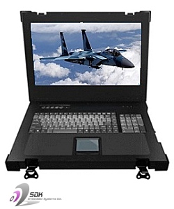 Rugged Laptops and Tablets
