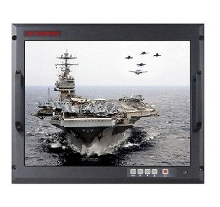 sdk rugged 15 inch military panel pc