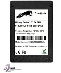 rugged ssd storage