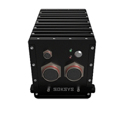 HD-SDI H.264 Recording and Streaming solution