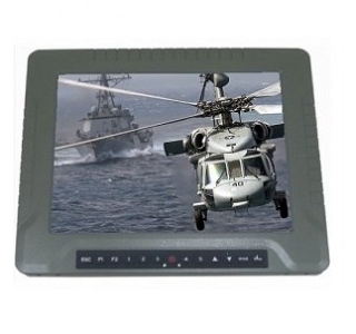 sdk rugged 24 inch panel pc