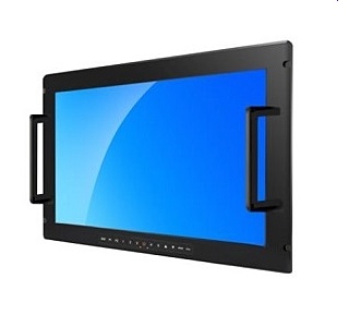 sdk rugged 24 inch military display