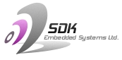 SDK Embedded Systems