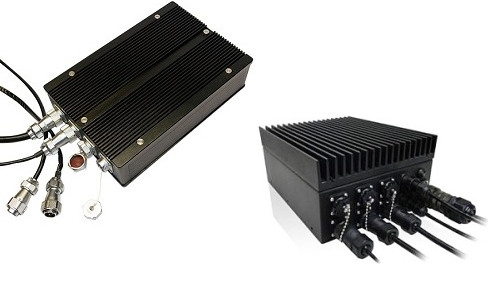 Waterproof IP67 PC