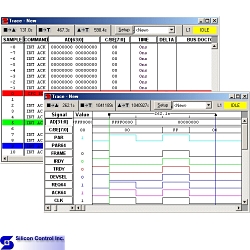 bus analyser