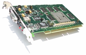 pci850 bus analyser