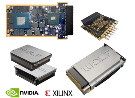 High Performance Computing & Video I/O