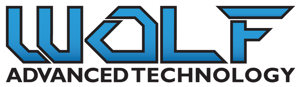 wolf technology logo