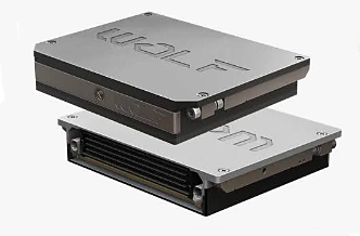 WOLF Smaller, Smarter, Sharper, Stronger: VNX+ For Modern Embedded Systems